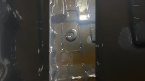 Замена масла в АКПП Infiniti QX70 Jatco Jr710e