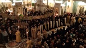 Благословлю Господа на всякое время | Молитвенное песнопение