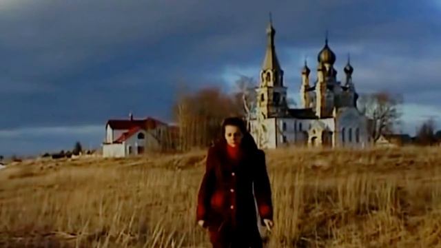 Церковь старая МУз .Слова исполнение  МАКСИМ КУСТ