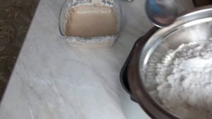 Хлебопечка рецепт Хлеба на ржаной закваске