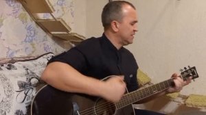 Колокольный звон. Галанин и Шклярский,,кавер,,.