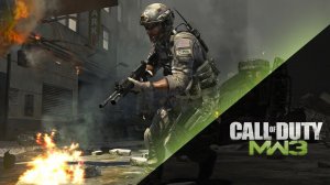 Call of Duty Modern Warfare 3 | ТРЕЙЛЕР #2 | русские субтитры | 4K | 60fps.