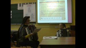 Филатова Галина Михайловна.Музыкальные  выразительные средства. Штрихи