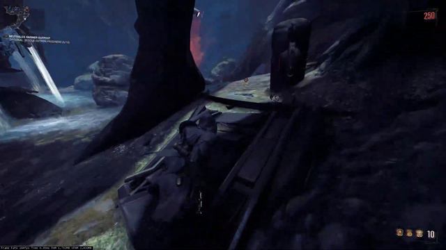 Warframe: The New War Playthrough - Part 4 - The Drifter смотреть онлайн