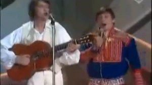 Norwegian Song - The Thing Prequel 2011