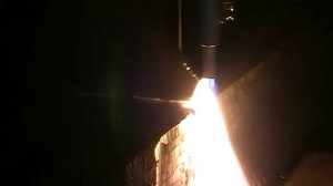 Кислородно-флюсовая резка