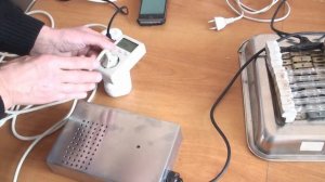 Прибор экономии и преобразования электроэнергии  И.  Л.  Копеца.