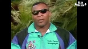 Как живет Майк Тайсон Жесткий трешток.webm