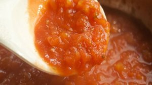 Томатное пюре