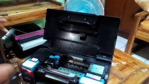CANON PRINTER (G1010) SIMPLE TROUBLESHOOTING