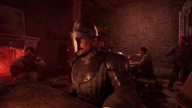 The Quinfall - Первый геймплей новой MMORPG / Gameplay Trailer Quinfall 2023 4K