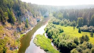 Средняя полоса России