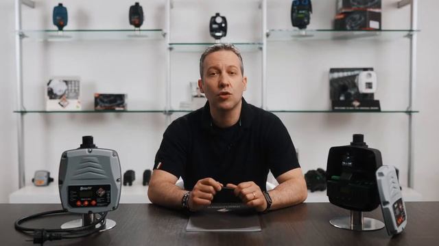 Scheda Condensatore BrioTop2.0 ITA смотреть онлайн