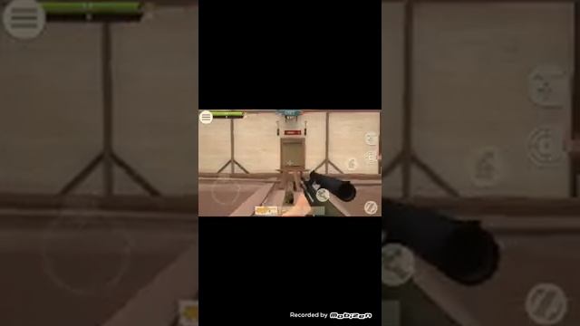 Играем в первый раз контра Сити с телефона смотреть онлайн