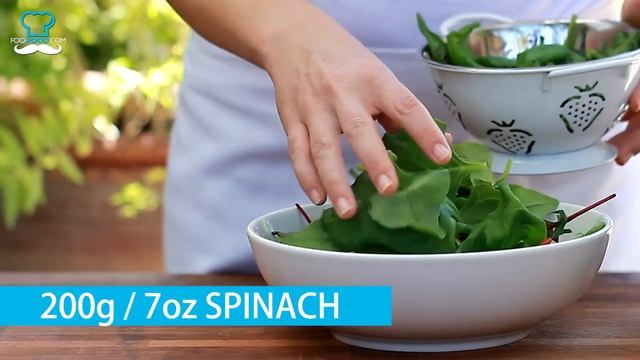 Watermelon And Feta Salad Recipe - Summer Salads смотреть онлайн