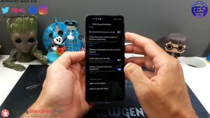 Realme 6 TEST Xiaomi n'est plus seul !