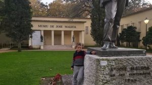 Parque Dom Carlos (CALDAS DA RAINHA) PORTUGAL!