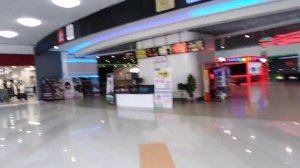 Воронеж - ТРЦ "Сити Парк Град", Экспресс Обзор