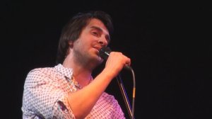 ПЕТР НАЛИЧ И МКПН В КЛУБЕ Б2 25.07.2012 - OVERBURDENED