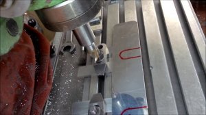 Жесть!!! Или как фрезеровать листовой металл.