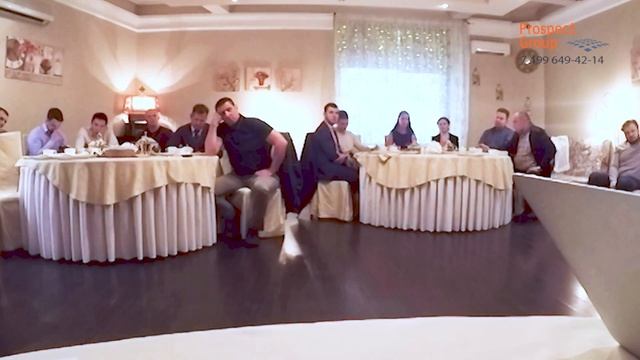 Денежный поток, как делать бизнес на аренде нежилых помещений. Часть 3 смотреть онлайн