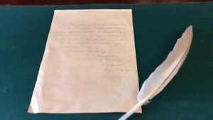 Овстуг - усадьба Ф.И. Тютчева в Брянской области. Посещение музея и парка