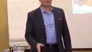 Если совсем тяжело... улыбайся. Саидмурод Давлатов