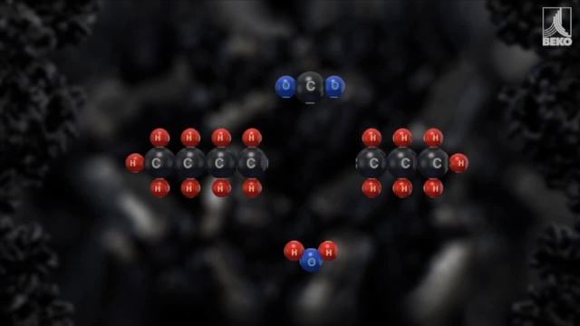 BEKOKAT: каталитический конвертер сжатого воздуха от BEKO Technologies (Германия) смотреть онлайн