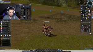 RF Online - Стрим 1 [RuOff][Bellato]