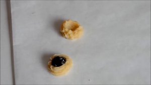 Курабье бакинское ПО ГОСТУ — видео рецепт