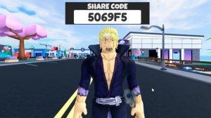 Roblox Prime Rayleigh outfit (RHS)