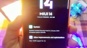 Mi 11x Pro MIUI 14.0.5.0 New Update | New Features | Hyper os Update Kab Milega India me