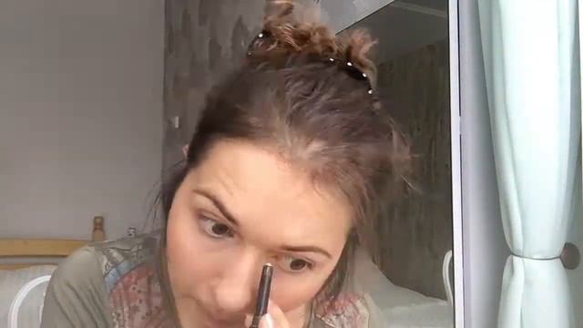 MAKE UP МАКИЯЖ ДО И ПОСЛЕ #6 | ПОВСЕДНЕВНЫЙ МАКИЯЖ |