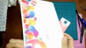 Разбираем нетбук Acer Aspire ONE D270