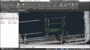 3. обучалка.Faro.As-Built.for.AutoCad Section Tools SectioningTools