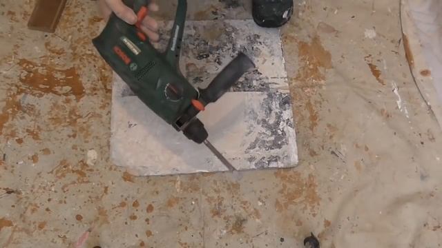 What Does 11 years Of Polyfilla Look Like Donkeys Of Layers смотреть онлайн