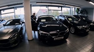 BMW 530E В ИДЕАЛЕ, ТОЛЬКО С ОДНИМ НО! КАКИМ?РАССКАЗЫВАЕМ В ВИДЕО