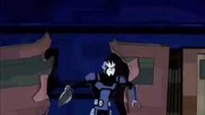 Rook Blonko Ben 10 Omiverse Amv - Next to Me
