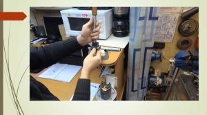 Лабораторная работа №1 ОПРЕДЕЛЕНИЕ ПАРАМЕТРОВ ТЕХНИЧЕСКОГО СОСТОЯНИЯ ЦИЛИНДРОПОРШНЕВОЙ ГРУППЫ