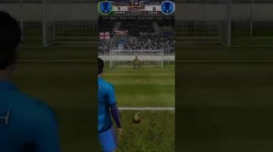 Football strike Как правильно закрутить мяч и выйгрывать в матчах