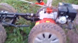 ПОЛНОПРИВОДНЫЙ УГРА!