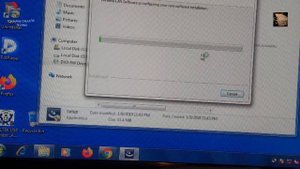 How to setup wireless dual band usb adapter for pc . ac600