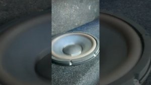 Сабвуфер Активный Ноэма 300ГДН39-4 100л Фазоинвертор в Хабаровске