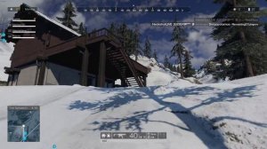 Ring of Elysium 1080p #1 Спасение так Близко....