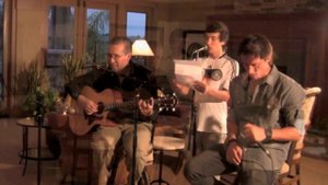 Simon and Garfunkel - The Boxer (Cover by KochFamily)