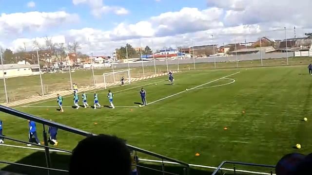 Фк Витязь разминка смотреть онлайн