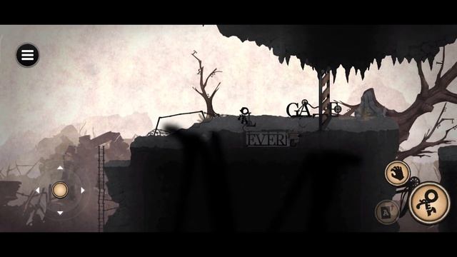 Топ 10 лучших платформеров на Андроид и iOS | Январь 2021 года смотреть онлайн