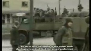 Grup Yorum 32. Gün Belgeseli | Mehmet Ali Birand