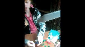 DIY Как сделать БАНТИК НА ВИЛКЕ / Fork Bow DIY / Мастер класс ? Alis