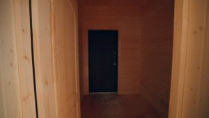 Современный Барнхаус. Обзор дома по доступной цене. Дизайн и интерьер.